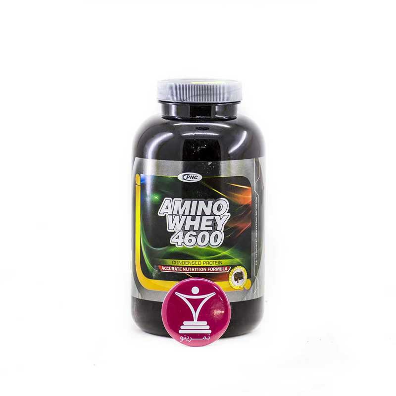 مکمل آمینو وی 4600 کارن