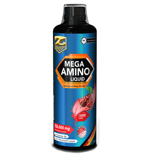 مگا آمینو مایع زد کانزپت