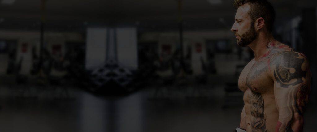 برنامه ۴ هفته تا کات کریس گتین Kris Gethin’s 4Weeks2Shred