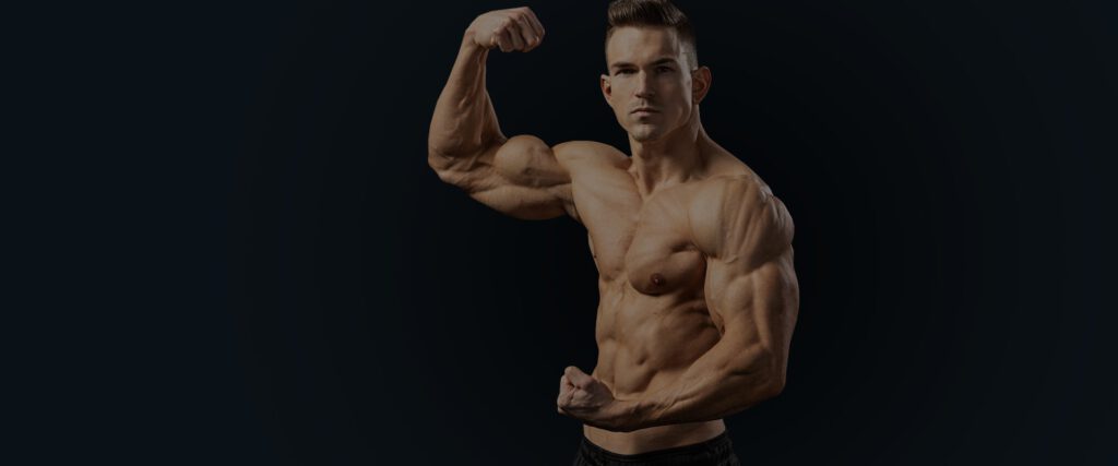 برنامه ۳۰ روزه رشد بازو همراه با ابل آلبونتی 30-Day Arms with Abel Albonetti