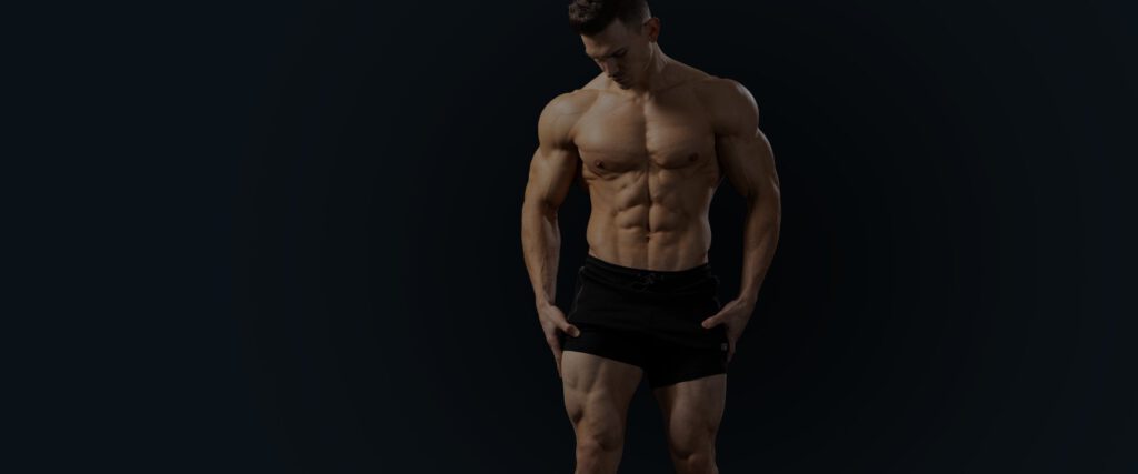برنامه ۳۰ روزه رشد عضله پا همراه با ابل آلبونتی 30-Day Legs with Abel Albonetti
