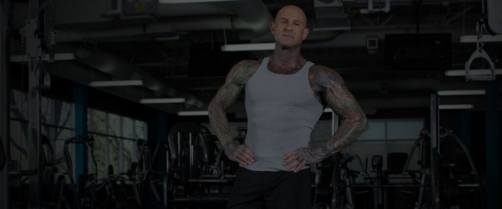 برنامه توقف و استراحت تناوبی همراه با جیم استوپانی Alternating Rest-Pause Training by Jim Stoppani