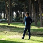 تصویر علی رضا ناصری