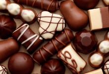 شکلات و کاهش وزن