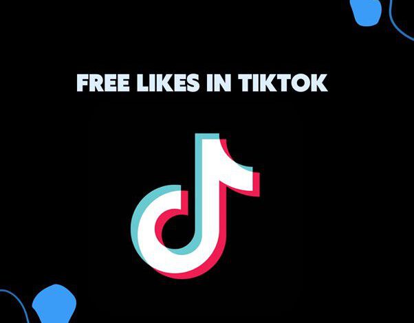 free likes for TikTok