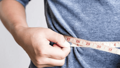 بهترین ورزش برای لاغری شکم و پهلو