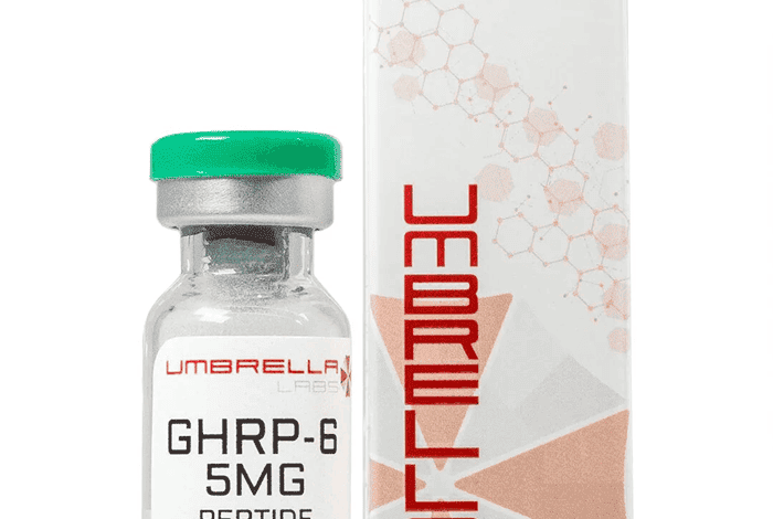 GHRP-6