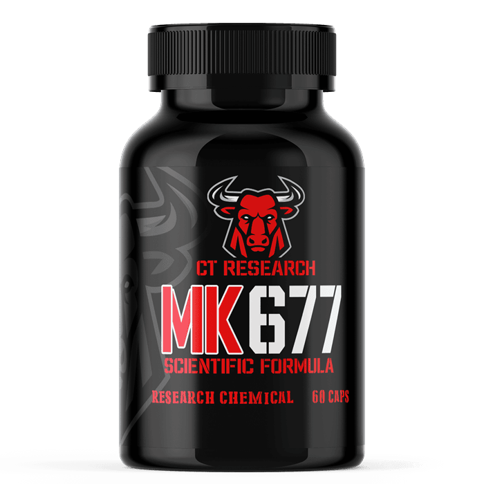 ایبوتامورن MK677