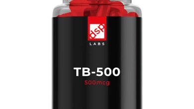 TB500