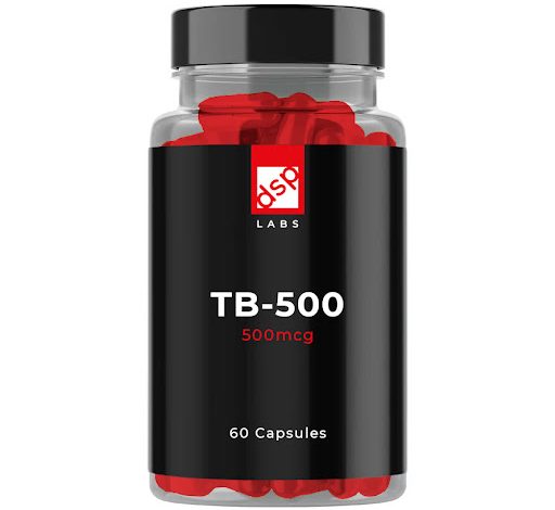 TB500