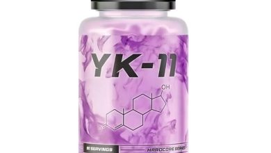 سارم YK-11
