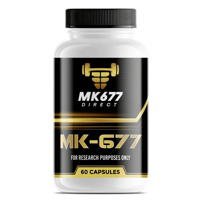 ایبوتامورن MK677