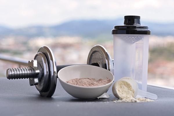 BCAA: حفظ عضلات و بهبود استقامت
