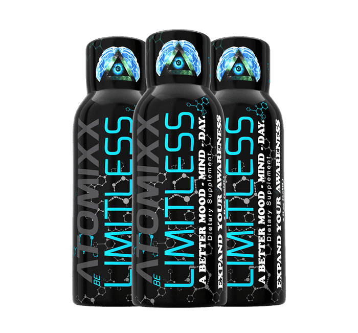 Atomixx Limitless