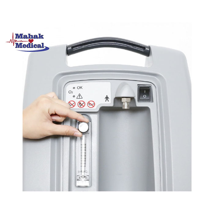 خرید دستگاه اکسیژن ساز