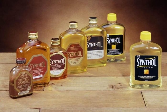 سینتول