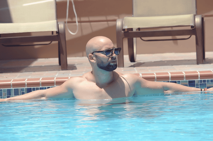 استراحتی ساده برای یه عصر خسته_کننده - تصویر 1