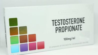 Testosterone Propionate