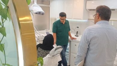 دکتر هومن ابراهیمی