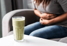 مکمل پروتئینی و حالت تهوع