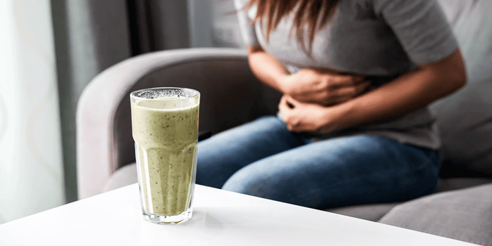 مکمل پروتئینی و حالت تهوع