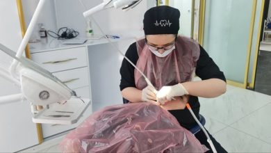 🦷 دندانپزشکی طرف قرارداد با بیمه ملت در شهر قدس _ معرفی مراکز منتخب غرب تهران