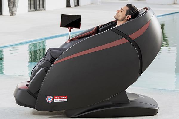 قیمت صندلی ماساژ روتای