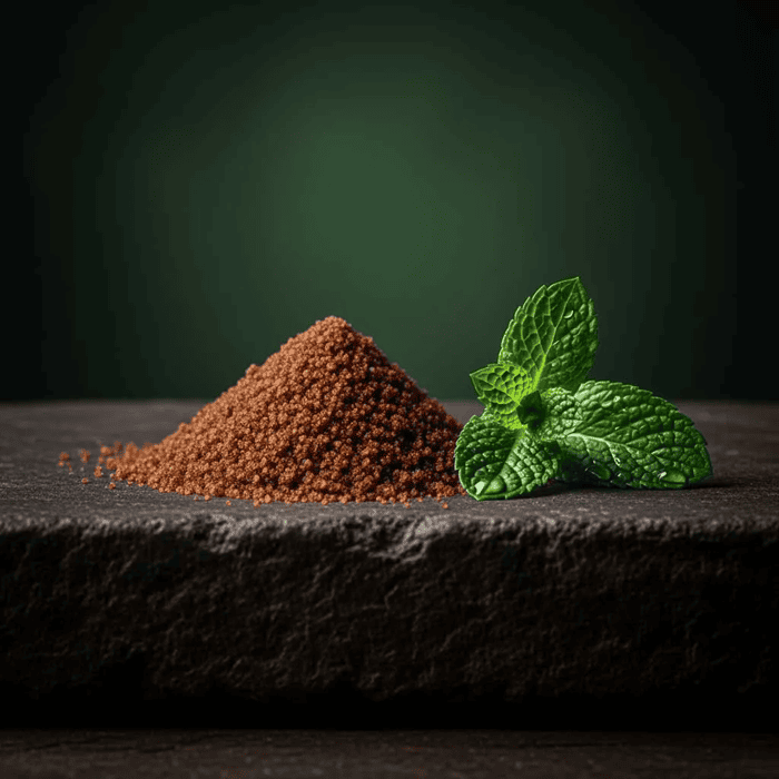 شکر قهوه ای
