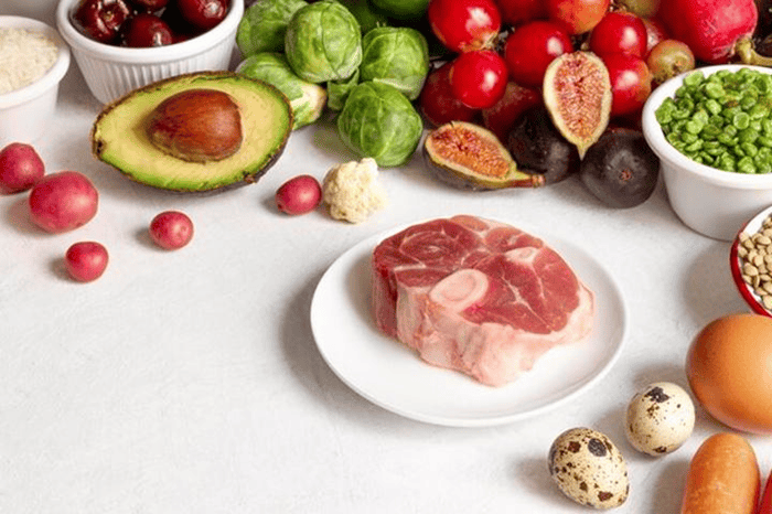 معرفی بهترین پروتئین طبیعی برای عضله سازی در ورزش