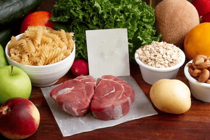 معرفی بهترین پروتئین طبیعی برای عضله سازی در ورزش