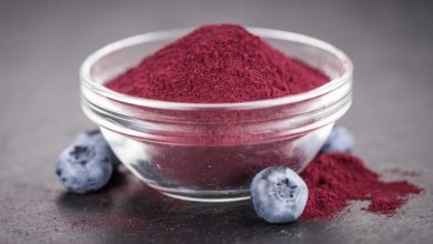 مکمل بلوبری