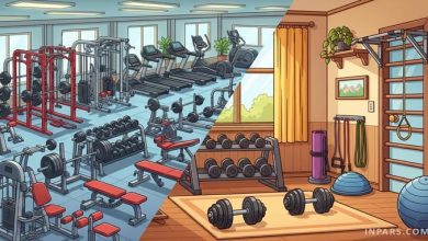 راهنمای جامع خرید دستگاه بدنسازی حرفه_ای _ تجهیز باشگاه بدنسازی و هوم جیم از صفر تا صد
