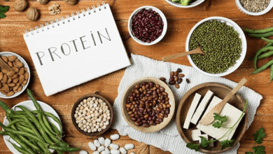 معرفی بهترین پروتئین طبیعی برای عضله سازی در ورزش