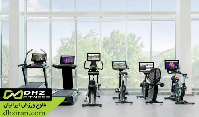 دستگاه های هوازی