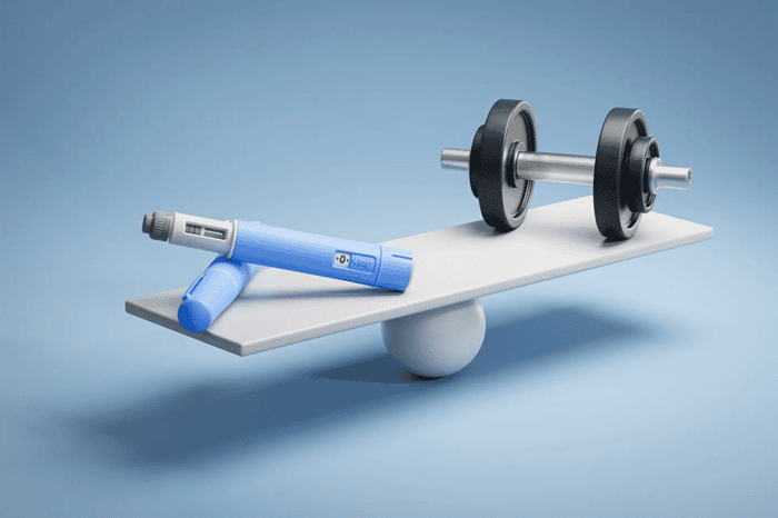 بهترین پپتایدها برای کاهش وزن