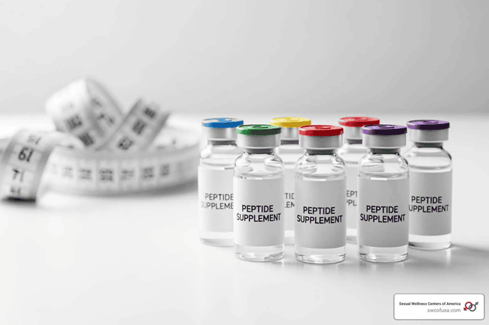 بهترین پپتایدها برای کاهش وزن