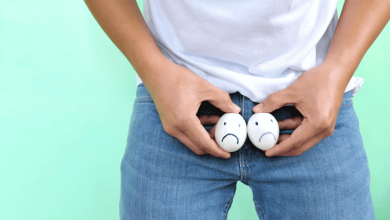 هیپوگنادیسم