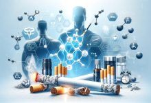 سیگار کشیدن تستوسترون