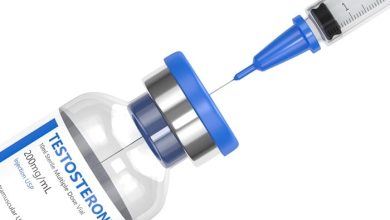 تستوسترون