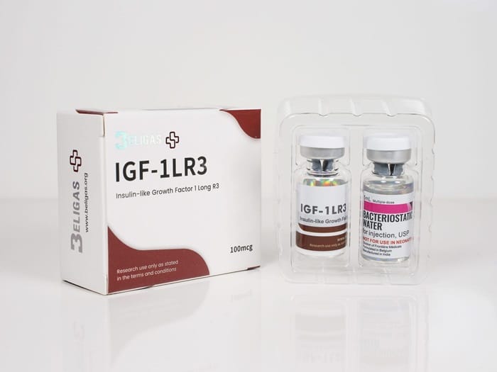 IGF-1 LR3