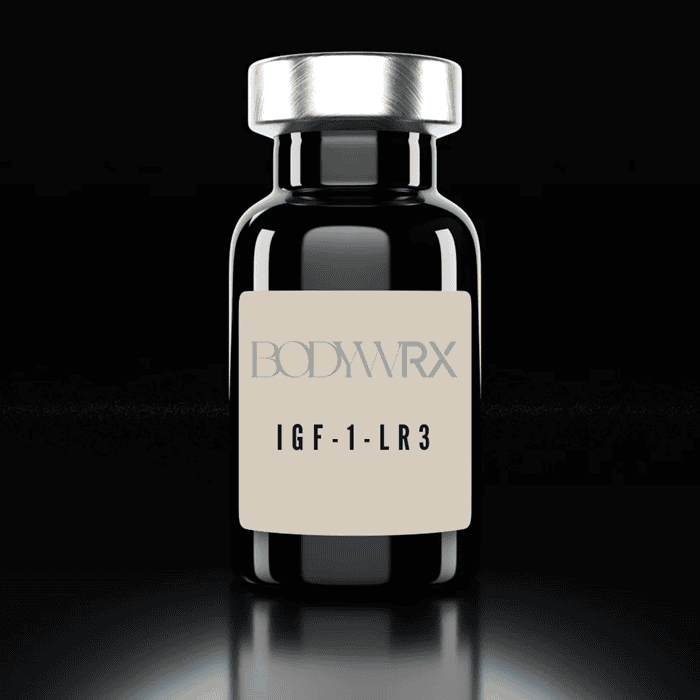 IGF-1 LR3