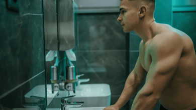 بدشکلی عضلانی