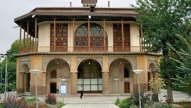 راهنمای خرید بلیط قطار قزوین و زمان حرکت روزانه خطوط ریلی