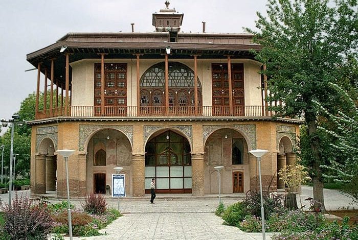 راهنمای خرید بلیط قطار قزوین و زمان حرکت روزانه خطوط ریلی