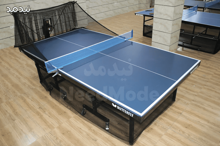 میز پینگ پنگ باشگاهی