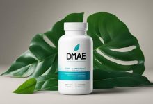 دی متیل آمینو اتانول (DMAE)