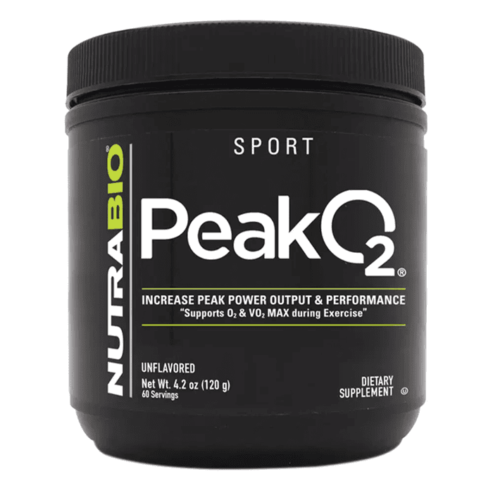 PeakO2
