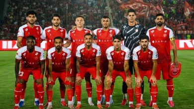 پرسپولیس