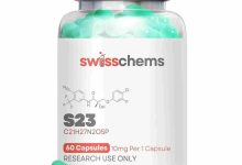 SARMS23
