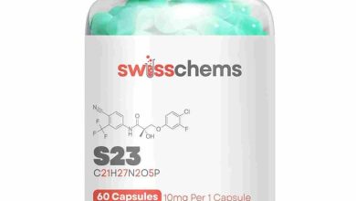 SARMS23